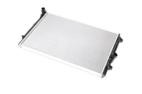 Кондиціонерний радіатор VW Jetta 1.4i, 1.6i, 1.4TSi (11-) (P72234) TANGUN