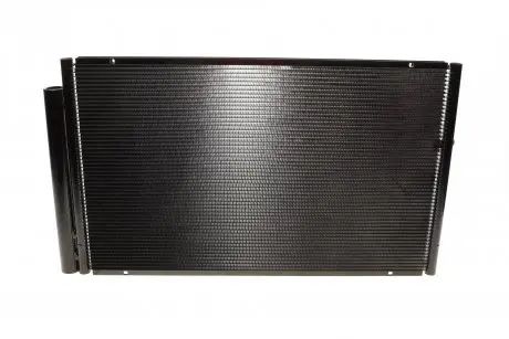 Кондиционера радиатор Toyota Prius (03-), TANGUN (P52216)