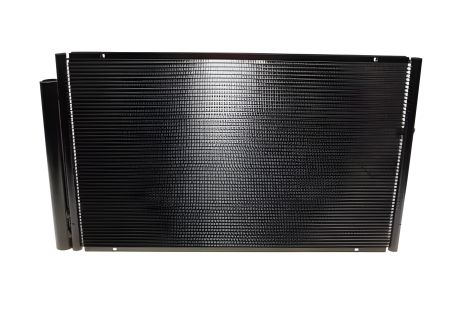 Кондиционера радиатор Toyota Prius (03-), TANGUN (P52216)
