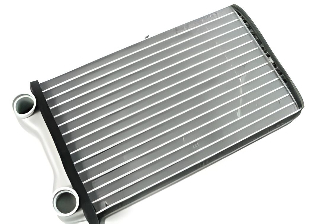 Радиатор печки Audi A4 (00-), (04-) TANGUN (P76115) Радиатор печки Audi A4 (00-), (04-) TANGUN (P76115)