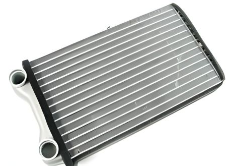 Радиатор печки Audi A4 (00-), (04-) TANGUN (P76115) Радиатор печки Audi A4 (00-), (04-) TANGUN (P76115)