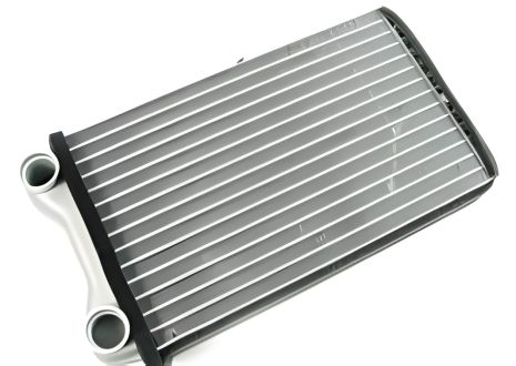 Радиатор печки Audi A4 (00-), (04-) TANGUN (P76115) Радиатор печки Audi A4 (00-), (04-) TANGUN (P76115)