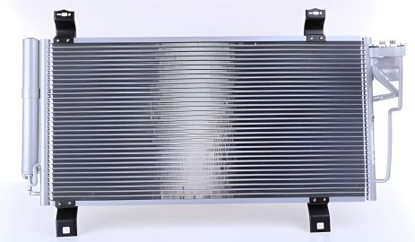 Радиатор кондиционера Mazda6 1.8, 2.0 (2007-) для AT и MT, TANGUN (P52204) Радиатор кондиционера Mazda6 1.8, 2.0 (2007-) для AT и MT, TANGUN (P52204)