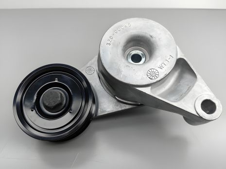 Натяжний ролик генератора Hyundai/KIA, MOBIS (252812E350) у зборі