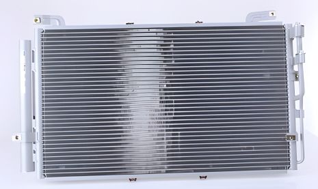 Кондиціонерний радіатор Hyundai Matrix (01-) (P22203) TANGUN Кондиціонерний радіатор Hyundai Matrix (01-) (P22203) TANGUN