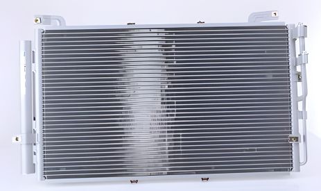 Кондиціонерний радіатор Hyundai Matrix (01-) (P22203) TANGUN Кондиціонерний радіатор Hyundai Matrix (01-) (P22203) TANGUN