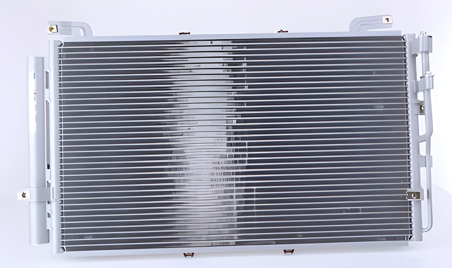 Кондиціонерний радіатор Hyundai Matrix (01-) (P22203) TANGUN Кондиціонерний радіатор Hyundai Matrix (01-) (P22203) TANGUN