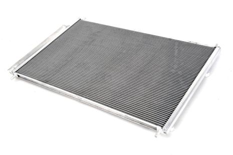 Радіатор кондиціонера для Toyota Corolla 1.6 (07-) AT,MT (P52203) від TANGUN