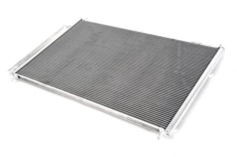 Радіатор кондиціонера для Toyota Corolla 1.6 (07-) AT,MT (P52203) від TANGUN Радіатор кондиціонера для Toyota Corolla 1.6 (07-) AT,MT (P52203) від TANGUN