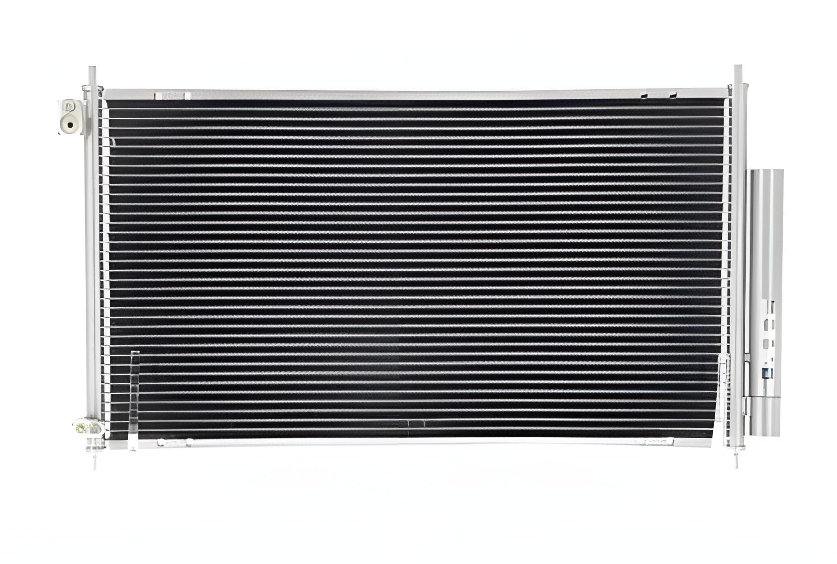 Радіатор кондиціонера Honda Accord 2.0, 2.4 (03-) AT, MT (P52214) TANGUN Радіатор кондиціонера Honda Accord 2.0, 2.4 (03-) AT, MT (P52214) TANGUN