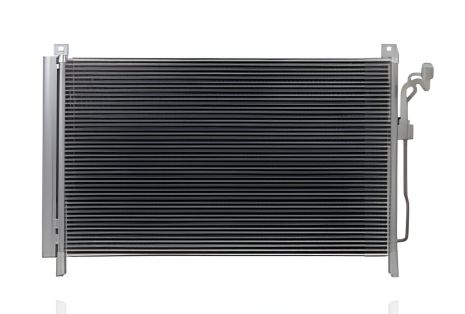 Кондиционерный радиатор Nissan Murano III (Z52) 3.5i (14-) P52238 TANGUN