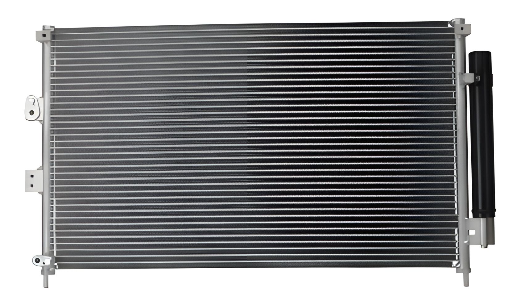 Радіатор кондиціонера для Honda CIVIC 4D (06-) 1.8i, 1.6i, 1.3hyb (P52209) виробництва TANGUN Радіатор кондиціонера для Honda CIVIC 4D (06-) 1.8i, 1.6i, 1.3hyb (P52209) виробництва TANGUN