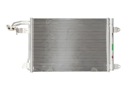 Кондиционерный радиатор для VW Golf и других моделей, MAGNETIMARELLI (352316171170)