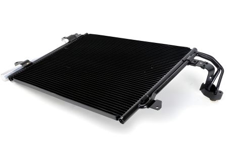 Кондиционера радиатор для VW Caddy/Touran, TANGUN (P72207) Кондиционера радиатор для VW Caddy/Touran, TANGUN (P72207)