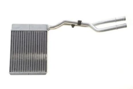 Радиатор отопителя Ford Mondeo (00-) (P76119) TANGUN Радиатор отопителя Ford Mondeo (00-) (P76119) TANGUN