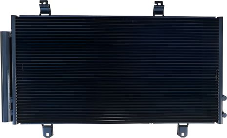 Кондиціонерний Радіатор для Toyota Camry 2.4, 3.5 (07-) AT,MT (P52230) TANGUN Кондиціонерний Радіатор для Toyota Camry 2.4, 3.5 (07-) AT,MT (P52230) TANGUN