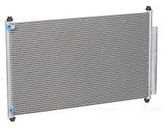 Кондиціонерний Радіатор для Honda Pilot II (08-) 3.5i AT (P52208) TANGUN