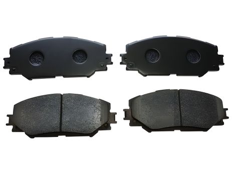 Тормозные колодки Toyota Auris, RAV4 передн. OLD CKT-48 (CTR) GK1062