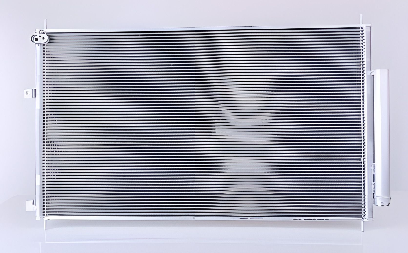 Радіатор кондиціонера для Honda CR-V (12-) TANGUN (P52210) Радіатор кондиціонера для Honda CR-V (12-) TANGUN (P52210)