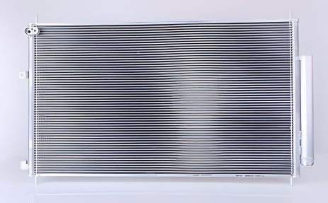 Радіатор кондиціонера для Honda CR-V (12-) TANGUN (P52210) Радіатор кондиціонера для Honda CR-V (12-) TANGUN (P52210)
