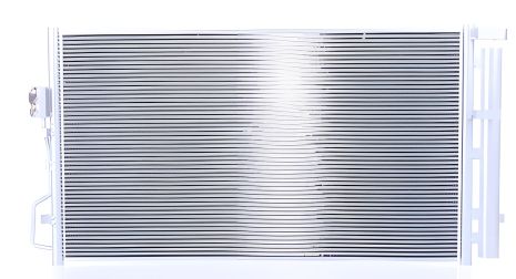 Кондиціонерний радіатор Hyundai Tucson II (15-), Kia Sportage IV (16-) 2.0i (P22211) TANGUN Кондиціонерний радіатор Hyundai Tucson II (15-), Kia Sportage IV (16-) 2.0i (P22211) TANGUN