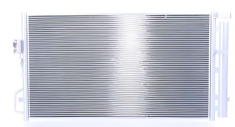 Кондиціонерний радіатор Hyundai Tucson II (15-), Kia Sportage IV (16-) 2.0i (P22211) TANGUN Кондиціонерний радіатор Hyundai Tucson II (15-), Kia Sportage IV (16-) 2.0i (P22211) TANGUN