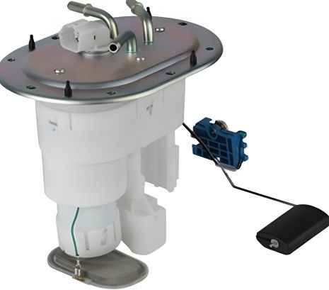 Паливний насос HYUNDAI TUCSON, KIA SPORTAGE | DELPHI (FG240212B1) Паливний насос HYUNDAI TUCSON, KIA SPORTAGE | DELPHI (FG240212B1)