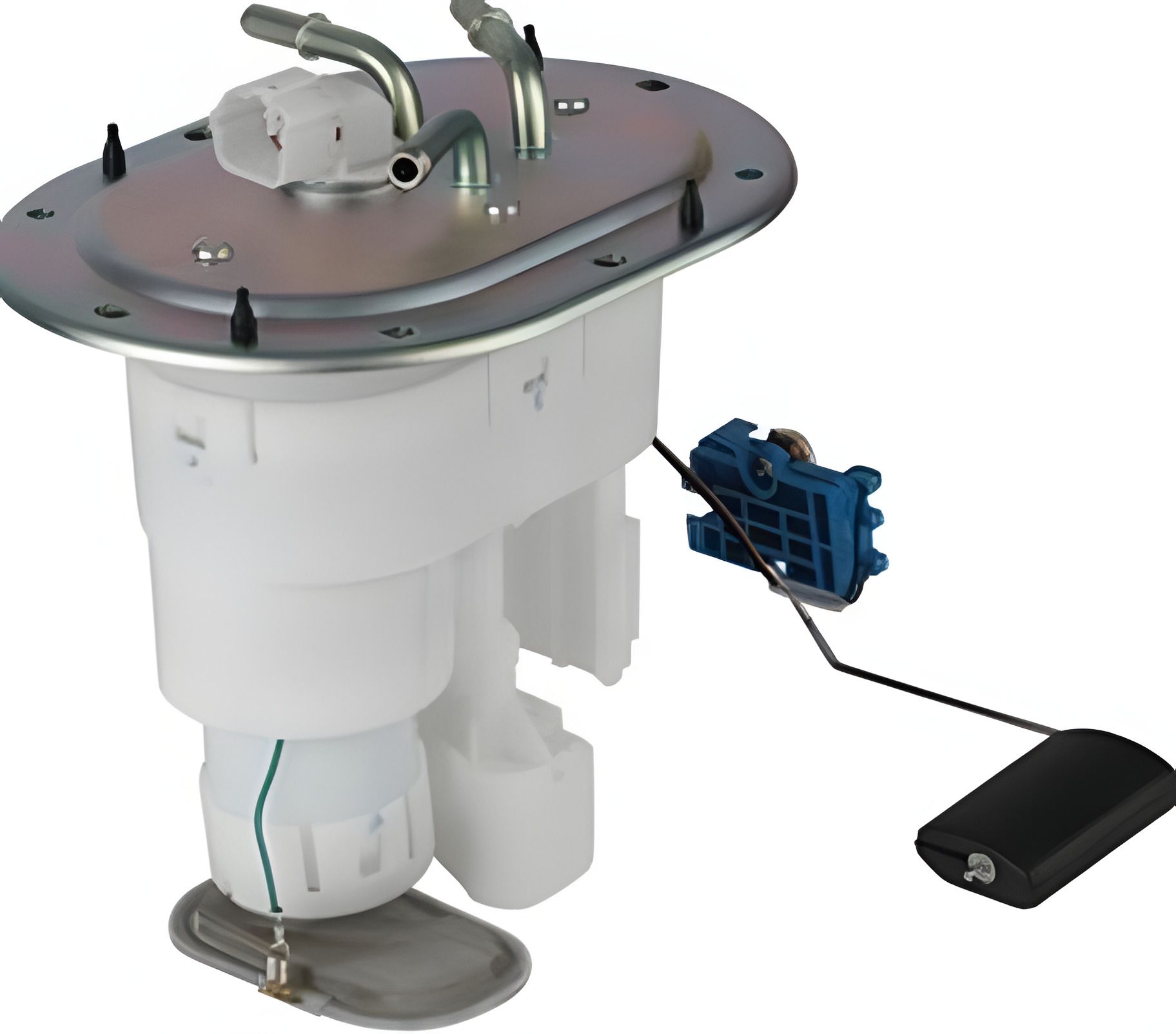 Паливний насос HYUNDAI TUCSON, KIA SPORTAGE | DELPHI (FG240212B1) Паливний насос HYUNDAI TUCSON, KIA SPORTAGE | DELPHI (FG240212B1)