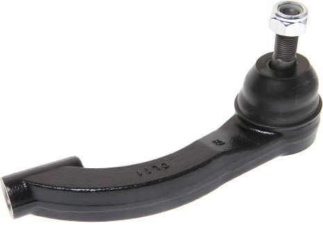 Правый наконечник рулевой тяги Chrysler Cirrus 95-00 Sebring 96-06 Dodge Stratus 95-06 OLD CECR-16R (CTR) CE0853R