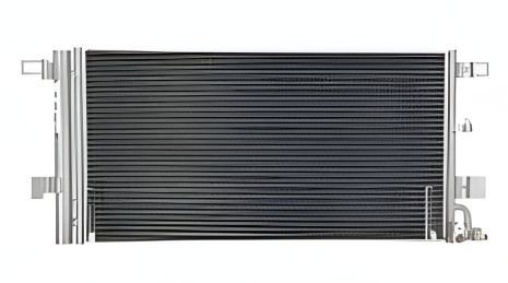 Конденсаторний радіатор Audi A4 (15-), A5 (16-), A6 (18-), A7 (18-) 2.0T, 3.0T, 3.0TD (P72245) TANGUN