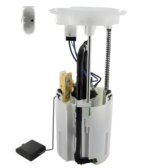 Топливный насос MERCEDES-BENZ B-CLASS, DELPHI (FG204312B1)