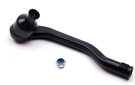 Наконечник рулевой тяги левый Renault Duster 1.5Dci, 1.6 16V 10- 8201108339 RENAULT