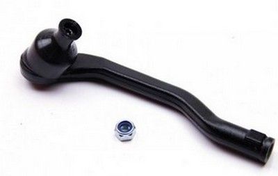 Накінечник кермової тяги лівий Renault Duster 1.5Dci, 1.6 16V 10- 8201108339 RENAULT