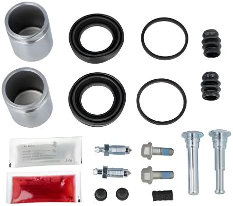 Тормозного суппорта ремкомплект для SUBARU IMPREZA, NISSAN CEFIRO, ERT (440706)