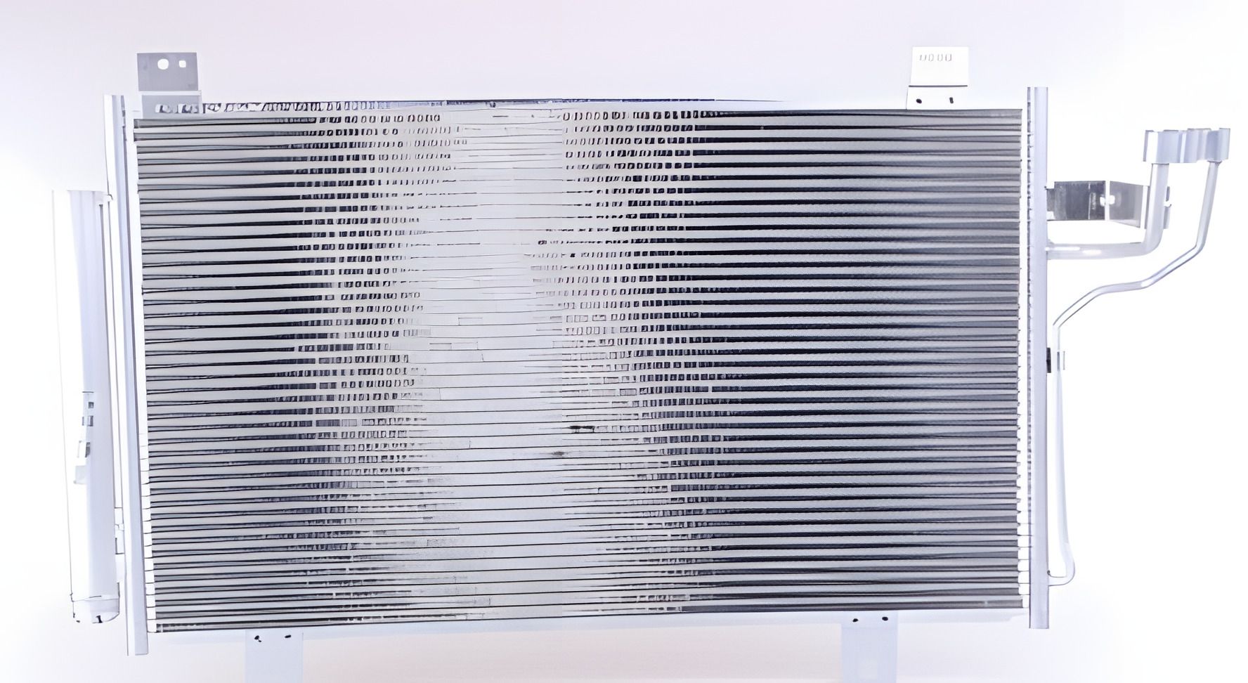 Радіатор кондиціонера для Mazda 6 (12-) (P52213) TANGUN Радіатор кондиціонера для Mazda 6 (12-) (P52213) TANGUN