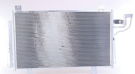 Автокондиционера радиатор Mazda 6 (12-) (P52213) TANGUN Автокондиционера радиатор Mazda 6 (12-) (P52213) TANGUN