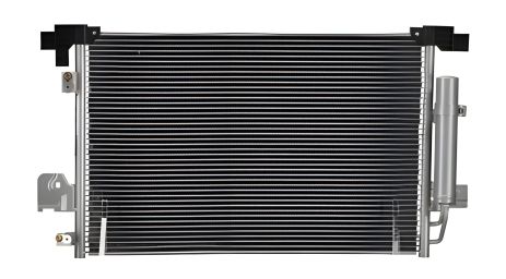 Кондиціонерний радіатор для Mitsubishi Lancer 1.5, 1.8, 2.0 (07-) від TANGUN (P52202) Кондиціонерний радіатор для Mitsubishi Lancer 1.5, 1.8, 2.0 (07-) від TANGUN (P52202)