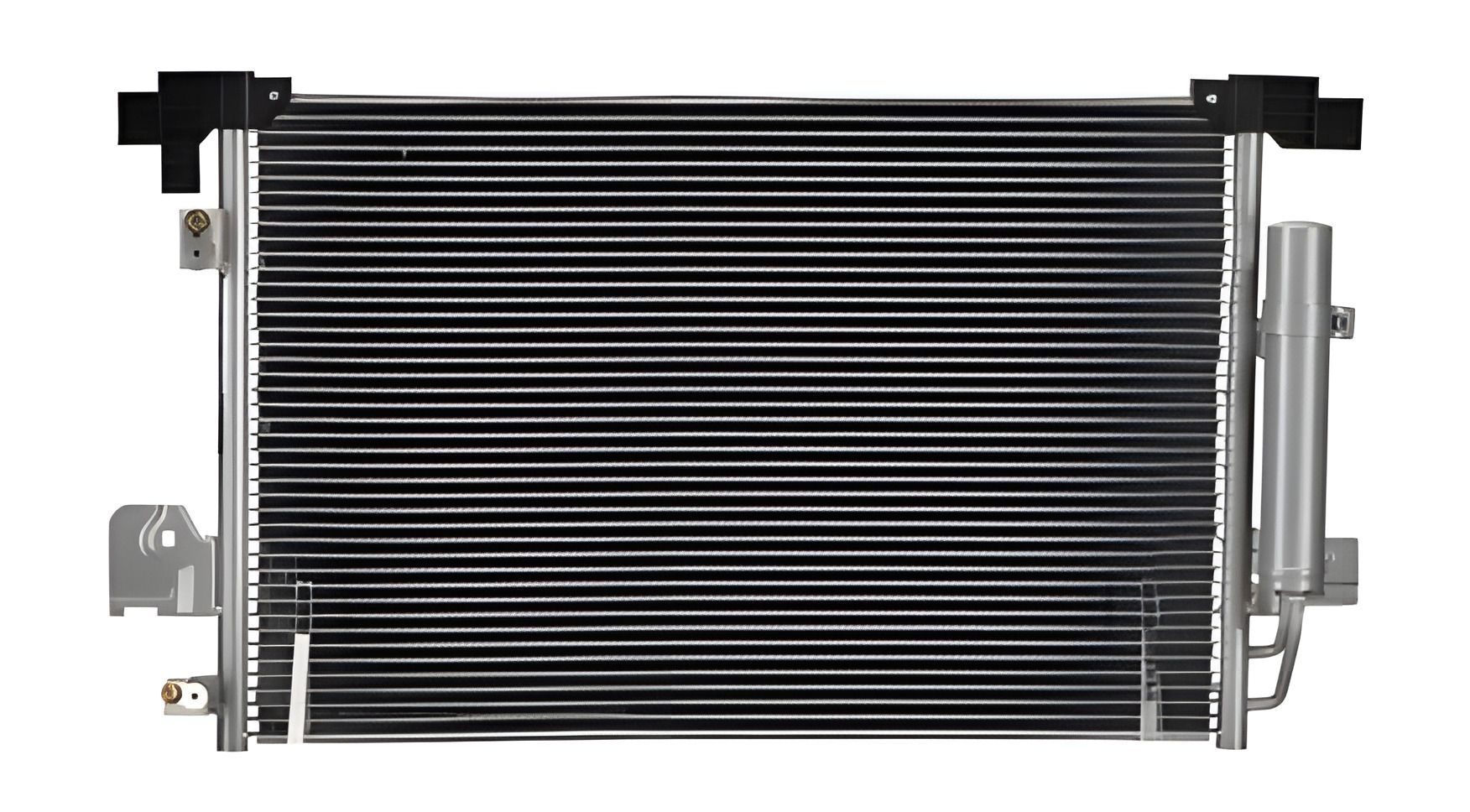 Кондиціонерний радіатор для Mitsubishi Lancer 1.5, 1.8, 2.0 (07-) від TANGUN (P52202) Кондиціонерний радіатор для Mitsubishi Lancer 1.5, 1.8, 2.0 (07-) від TANGUN (P52202)