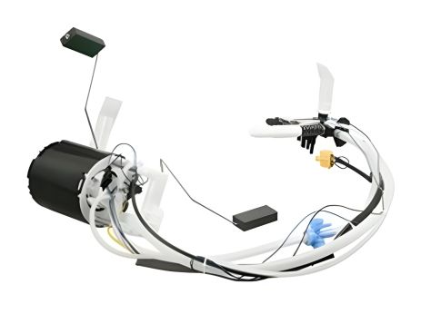 Топливный насос для LAND ROVER, HITACHI/HUCO (132727) Топливный насос для LAND ROVER, HITACHI/HUCO (132727)