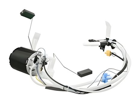 Паливний насос для LAND ROVER, HITACHI/HUCO (132727) Паливний насос для LAND ROVER, HITACHI/HUCO (132727)