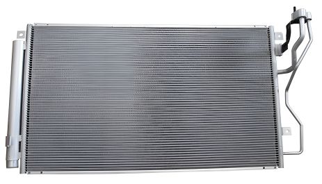 Кондиционерный радиатор Kia Optima (15-) 2.0i, 2.4i AT, TANGUN (P22212) Кондиционерный радиатор Kia Optima (15-) 2.0i, 2.4i AT, TANGUN (P22212)