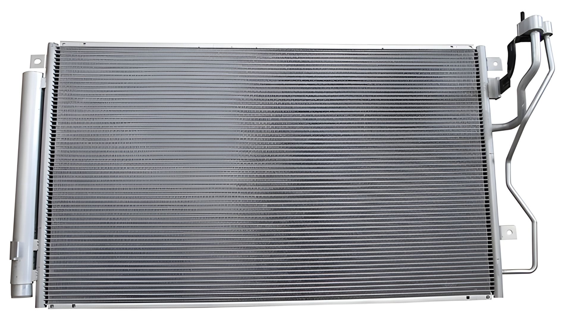 Радіатор кондиціонера для Kia Optima (15-) 2.0i, 2.4i AT (P22212) від TANGUN Радіатор кондиціонера для Kia Optima (15-) 2.0i, 2.4i AT (P22212) від TANGUN