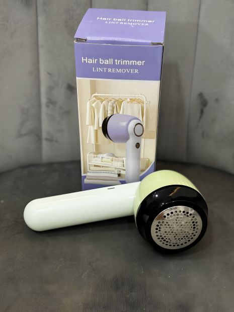 Акумуляторна машинка від ковтунців YX-156B (Зелена)