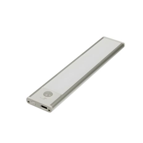 LED фонарь L1007-20S с аккумулятором и датчиком движения 40*10*200mm 1000mAh LED фонарь L1007-20S с аккумулятором и датчиком движения 40*10*200mm 1000mAh