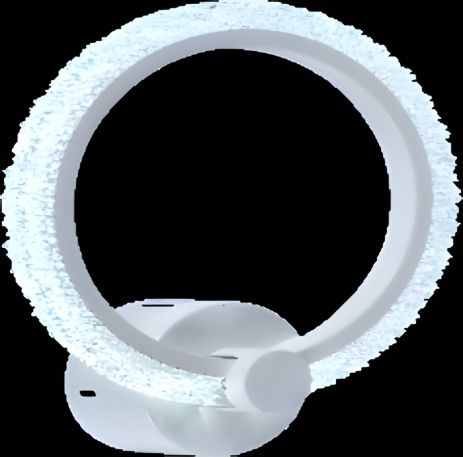 Настінне бра світлодіодне акрілове Sirius LI8879/1A WH 22W