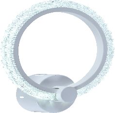 Бра настенное светодиодная акриловое Sirius LI8879 / 1A WH 22W