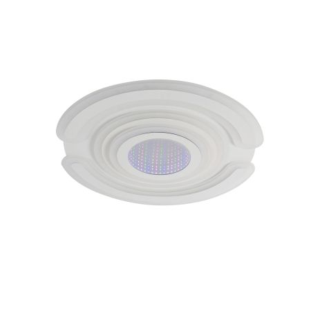 Акриловая светодиодная люстра Sirius N 6802-500