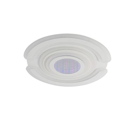 Акриловая светодиодная люстра Sirius N 6802-500 Акриловая светодиодная люстра Sirius N 6802-500