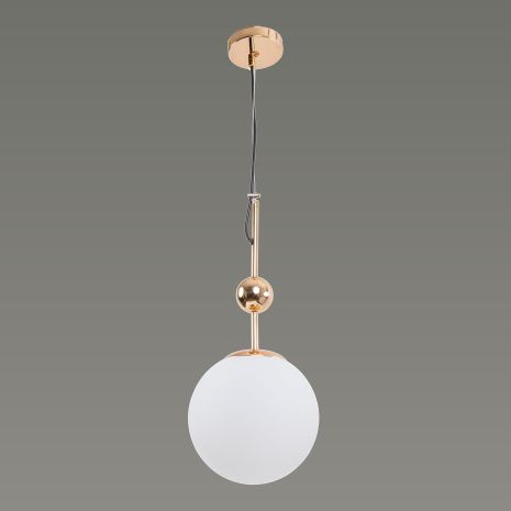 Sirius підвісна люстра S2253-1 на 1 плафон