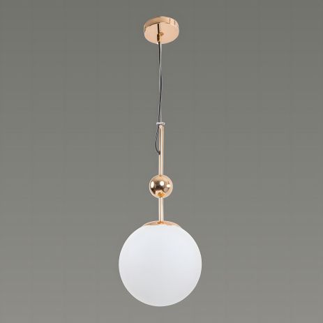 Sirius підвісна люстра S2253-1 на 1 плафон